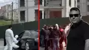 Beylikdüzü'nde Otomobilde Sır Ölüm: İntihar İddiası Yalan Çıktı