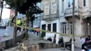 Beyoğlu'nda şüpheli ölüm: 28 yaşındaki Ramazan Kutlu evinde ölü bulundu! Kız arkadaşı sınır dışı edildi