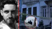 Beyoğlu'nda şüpheli ölüm: Genç evinde ölü bulundu, kız arkadaşı gözaltına alındı