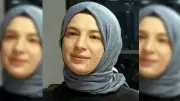 Beypazarı'nda kayıp Hatice Anlı için arama çalışmaları sürüyor
