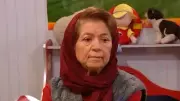 Bez Bebek'in Makbuş'u Sevinç Aktansel'in Acı Dolu Hayat Hikayesi