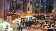 Biga'da silahlı kavga: 1 kişi hayatını kaybetti