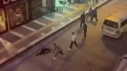 Biga'da silahlı kavga: Baba oğul husumetliye kurşun yağdırdı, 1 ölü