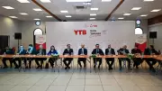 Bilal Erdoğan Lyon'da Gençlerle Buluştu: Dilimizi ve Değerlerimizi Korumalıyız