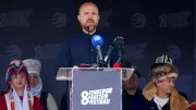 Bilal Erdoğan: Misyonumuz kendi kültürünü yaşatacak nesiller yetiştirmek