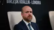 Bilal Erdoğan: Türkiye güçlendikçe diaspora güçleniyor