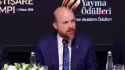 Bilal Erdoğan: Uluslararası Öğrenciler Türkiye İçin Stratejik Öneme Sahip