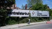 Bilgi Üniversitesinde Bahar Dönemi Final Sınavları 8-20 Haziran'da Yapılacak