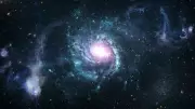 Bilim insanları karanlık maddenin izlerini kütle çekim dalgalarıyla arıyor