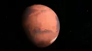 Bilim insanları uyardı: Mars'a giden astronotlar dönüşte diyalize girebilir