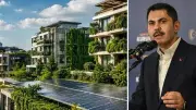Binalarda karbon salımına yeni düzenleme: 2027'de başlıyor