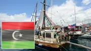 Bingazi Hükümeti Sumud Konvoyu Geçişini Sadece Libyalılara İzin Verdi