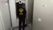 Bingöl merkezli dolandırıcılık operasyonunda 6 şüpheli yakalandı