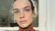 Bir Zamanlar Pazarcıydı, Şimdi Dünyanın En Zengin Gelini Natalia Vodianova