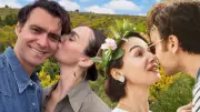 Birce Akalay'dan Hakan Kurtaş ile Romantik Paylaşım: Rüyalar Gerçek Oldu