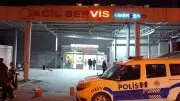 Birecik'te üvey kardeşler arasında arazi kavgası: 2 ölü