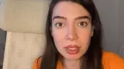 Birsu Demir'den yıllar sonra itiraf: Karavandan dışarı atıldık