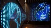 BIST 100 endeksi günü yüzde 0,60 artışla 13.890 puandan tamamladı