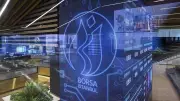 BIST 100 endeksi yüzde 4,89 yükselişle 13.808 puandan kapandı