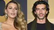 Blake Lively ve Justin Baldoni hukuk mücadelesinde uzlaştı
