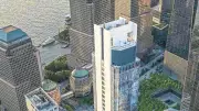 BLG Capital 500 milyon euroluk fonla 6 otel yapacak
