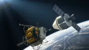 Blue Origin'in Ay Aracı MK1, NASA Testlerini Başarıyla Geçti