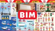 BİM 13-15-19 Mayıs Aktüel Kataloğu Yayımlandı: Araç İçi Düzenleyiciler, Klimalar ve Daha Fazlası