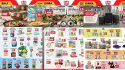 BİM Aktüel 12-15 Mayıs İndirimleri: Yumuşatıcı, Kavurma, Klima Fırsatları