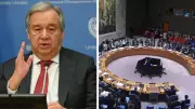 BM Genel Sekreteri Guterres: Uluslararası hukuka saygı tehlikeli şekilde aşınıyor