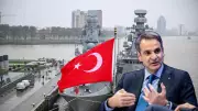 BM Raportörü Albanese: İsrail, Yunanistan'ın Güvenlik Kaygılarını Kullanıyor