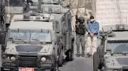BM raporu: İsrail 10'u çocuk 31 Filistinliye cinsel şiddet uyguladı