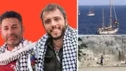 BM'den İsrail'e: Gazze Yardım Filosu Üyeleri Serbest Bırakılmalı