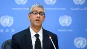 BM'den İsrail'in UNRWA Arazisine El Koyma Planına Sert Tepki