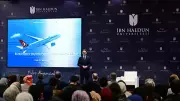 İbn Haldun Üniversitesi'nde META Summit 2026 Zirvesi Düzenlendi