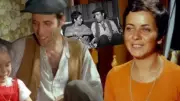 İbo ile Güllüşah'ın Oya'sı Deniz Türkali'nin kızı ünlü şarkıcı çıktı