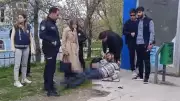 Boşanma başvurusu yapan enişteye kayınbiraderden 7 kurşun