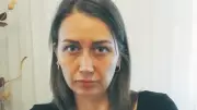 Boşanmak isteyince 6 yerinden bıçakladı