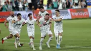 Bodrum FK, Çorum FK'yı 1-0 Mağlup Etti: Play-Off İkinci Tur İlk Maçı