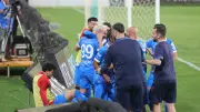 Bodrum FK, Pendikspor'u 2-0 Yenerek Yarı Finale Yükseldi