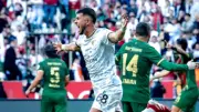 Bodrum FK ve Çorum FK Final İçin Sahada! Rövanş Heyecanı