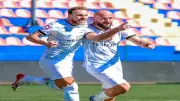Bodrum FK'da Arlind Ajeti'ye Çorum FK kancası