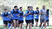 Bodrum FK'da Hedef Galibiyetle Play-Off Avantajı