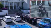 Bodrum merkezli 3 ilde eş zamanlı dolandırıcılık operasyonu: 7 tutuklama