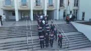 Bodrum merkezli dolandırıcılık operasyonunda 7 tutuklama
