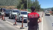 Bodrum'da Kurban Bayramı öncesi denetimler artırıldı, 500 bin kişi bekleniyor