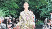 Bohem ve Romantik Bir Bahar: Modada Yeni Trendler