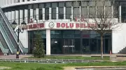Bolu Belediyesi ve Bol-Tur A.Ş.'ye Jandarma Operasyonu