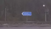 Bolu Dağı'nda Kar Yağışı Başladı: Sürücülere Uyarı