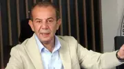 Bolu eski Başkanı Özcan'a 263 yıla kadar hapis talebi