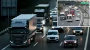 Bolu'da 30 Mayıs-1 Haziran'da ağır araç trafiğine kısıtlama